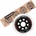 Tempish Radical 76 mm 84A