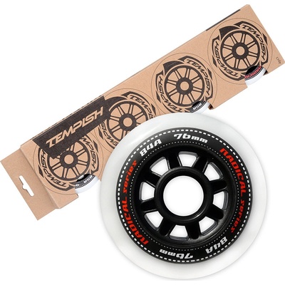 Tempish Radical 76 mm 84A