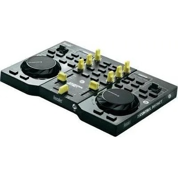 Hercules DJ Control Instinct Street 4780740