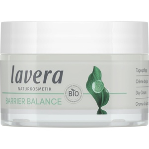 Lavera Barrier Balance Дневен крем за лице, 50 ml - ozone