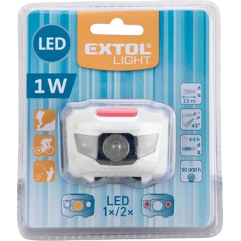 Extol LIGHT 43103