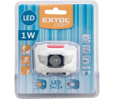 Extol LIGHT 43103