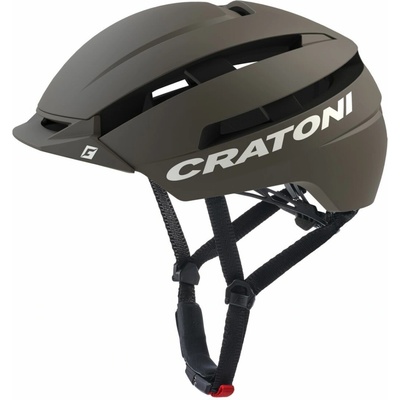 CRATONI C-Loom 2.0 Brown Matt 2025