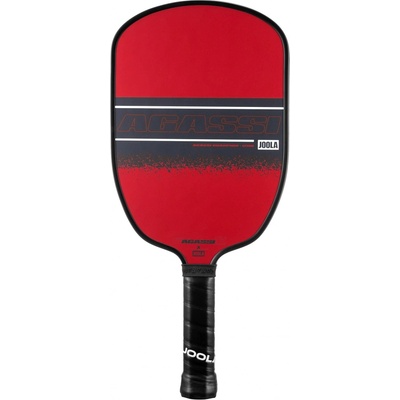 JOOLA Agassi Champion 12 Pickleball Paddle – Zboží Dáma