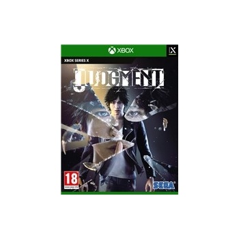 Judgment (XSX)