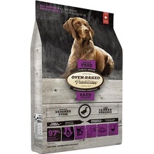 Oven Baked Tradition Adult DOG Grain Free Duck All Breed 4,54 kg