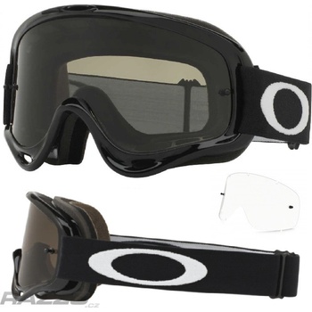 Oakley XS Oframe Jet