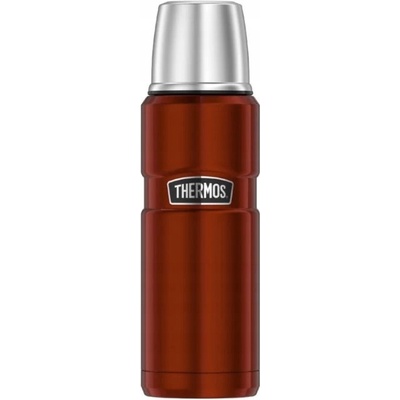 Thermos Termoska King Red 470 ml