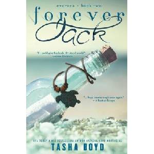 Forever, Jack | Tasha Boyd (ISBN: 9781736997956)