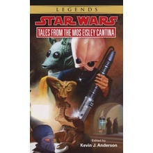 Star Wars: Tales from the Mos Eisley Cantina