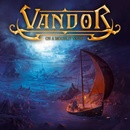 On a Moonlit Night - Vandor CD