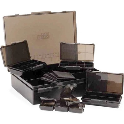 Kevin Nash Medium Tackle Box Loaded