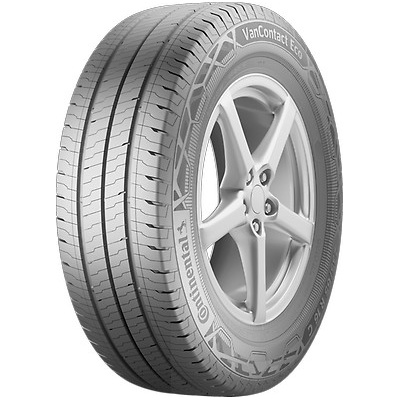 Continental VanContact Eco 205/70 R17 115/113R