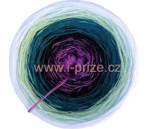 MOOL RAINBOW č.461