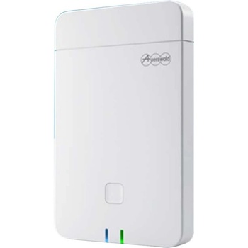 Auerswald AUERSWALD COMfortel WS 500M IP DECT Сървър Multi полярно бял (90687)