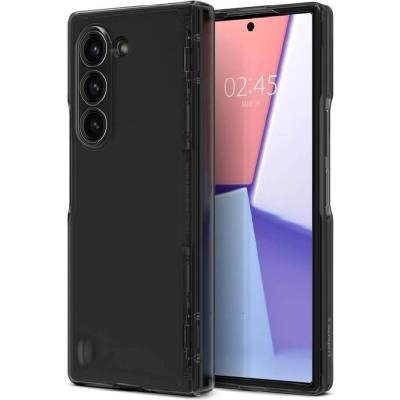 Spigen Хибриден Калъф с Предпазител за Samsung Z Fold 6, Spigen Ultra Hybrid Pro Case, Сив (ACS07814)