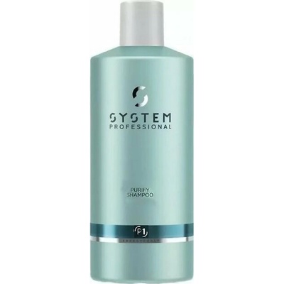 System Professional Purify Shampoo 1 l