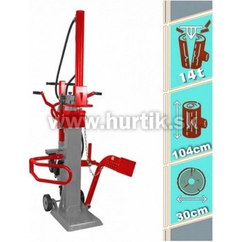 VARI 14T SUPER FORCE 400V V 4524