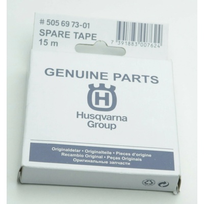 Husqvarna Pásmo náhradní a zarážka 15 m