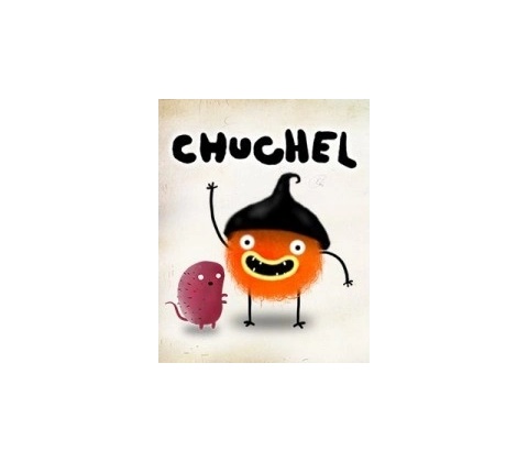 Chuchel (Cherry Edition)