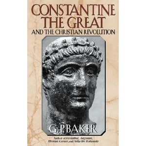Constantine the Great (ISBN: 9780815411581)