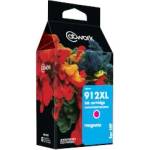 @Work Ink HP 912XL Μagenta (3YL82AE) Remanufactured