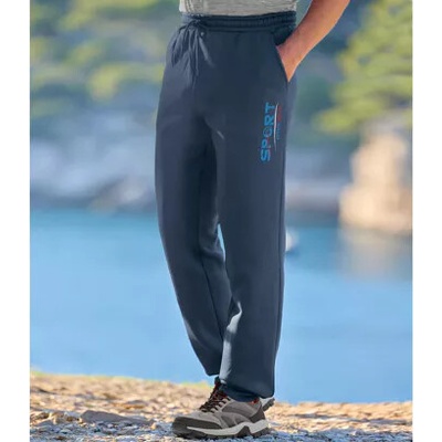 Atlas For Men modrá