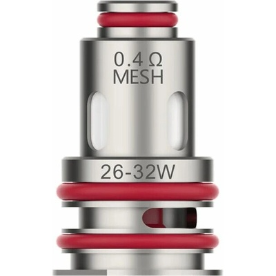 Vaporesso Žhavící tělísko GTX Mesh 0,4ohm 1ks