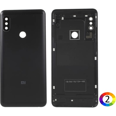 Xiaomi Оригинален Заден Капак за Xiaomi Redmi Note 5