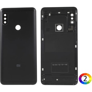 Xiaomi Оригинален Заден Капак за Xiaomi Redmi Note 5