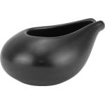 Horecano - Vision Black Сосиера 200ml MATT (F0769-5.25FB) (0156530)