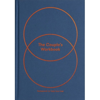 The Couple´s Workbook