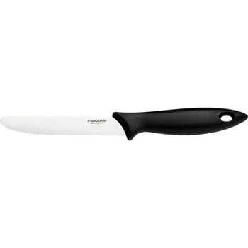 Fiskars НОЖ ЗА ДОМАТИ 12 СМ fiskars essential (6424002006220)