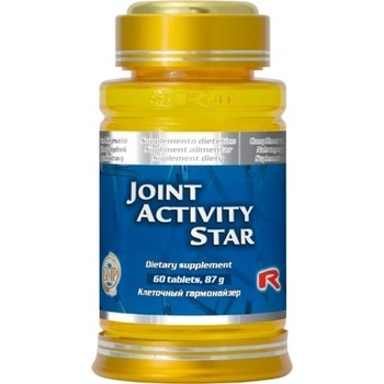 Starlife Joint Activity Star 60 tabliet