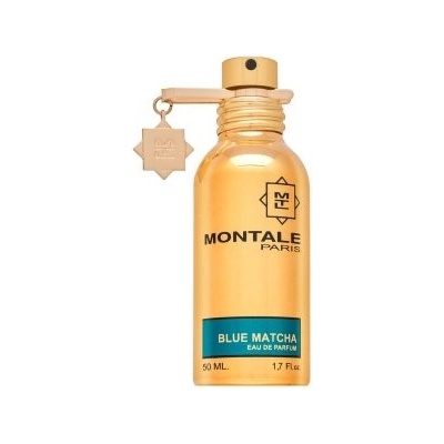Montale Blue Matcha parfumovaná voda unisex 50 ml