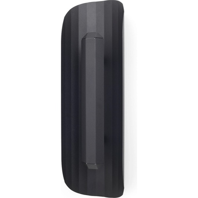 Kaspa Apolin аплик 65 см черен (21213102)