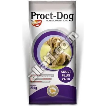 Proct-Dog Adult Plus 24/10 20 kg
