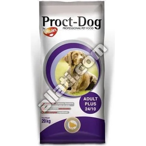 Proct-Dog Adult Plus 24/10 20 kg