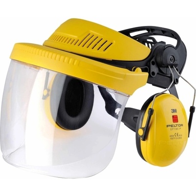3M Peltor G500 G500V5FH510-GU