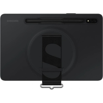 Samsung Strap Cover Tab S8 EF-GX700CBEGWW Black