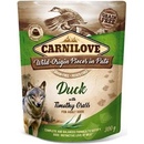 Carnilove Duck & timothy grass 300 g