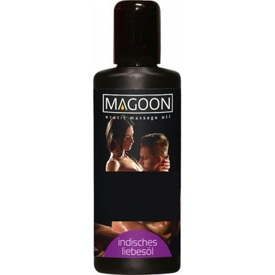 Magoon Indian Masage Oil 50 ml