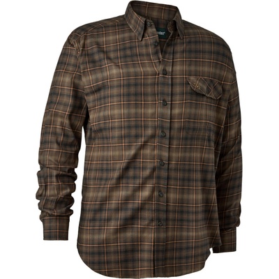 Košeľa Deerhunter Eric Shirt