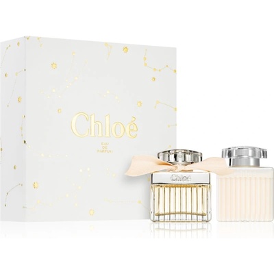 Chloé Chloé подаръчен комплект за жени woman