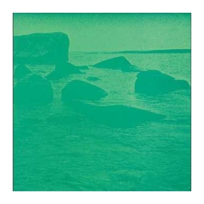 Jan Erik Vold - Hav LP