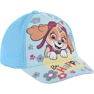 Kids movie heroes Шапка с козирка paw patrol