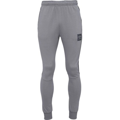 Umbro TERRACE jogger šedá