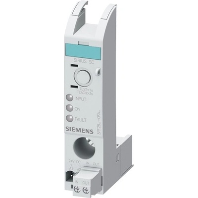 SIEMENS Člen 3RF2920-0FA08 monitorovací zátěže základní 3RF2920-0FA08