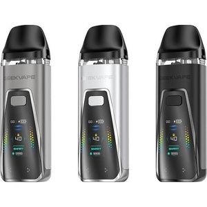  GeekVape Digi Pro R Kit 40W 2000mAh 5ml