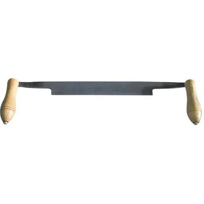 Poříz lesní 200mm rovný - 738200